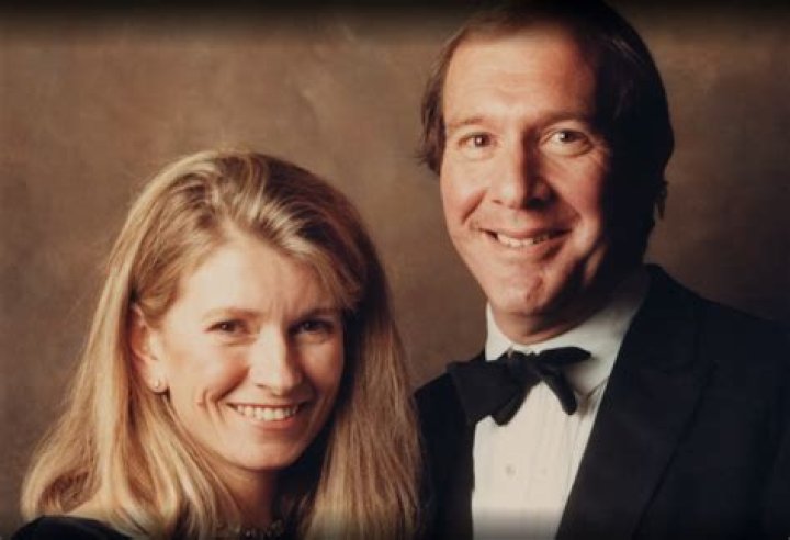 The Personal Life Of Andy Stewart: Unraveling The Identity Of Martha's Husband