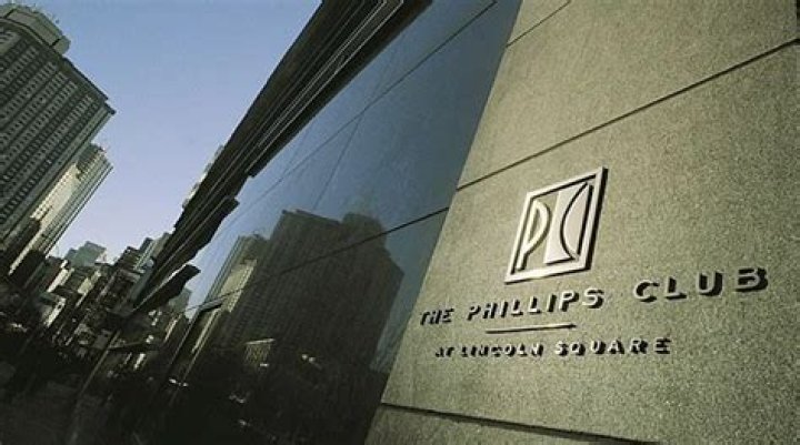 The Phillips Club, 155 West 66th Street, Unit 926