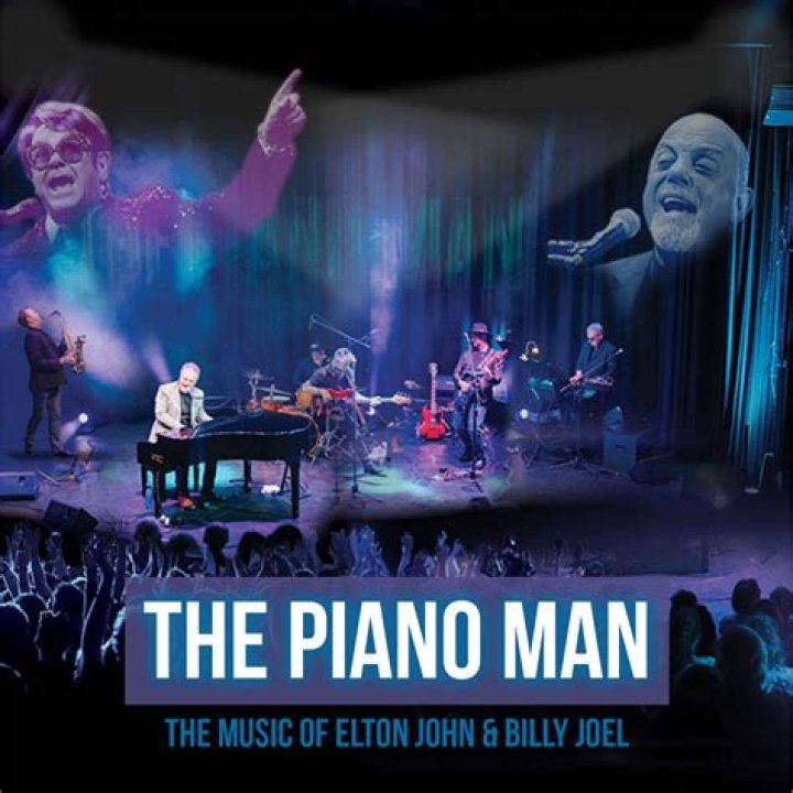 The Piano Man's Timeless Music