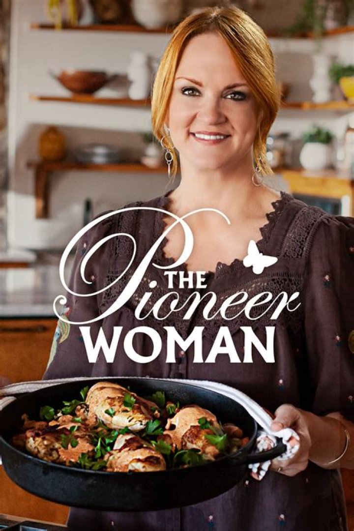 The Pioneer Woman Diagnosis: Understanding Ree Drummond's Health Conditions