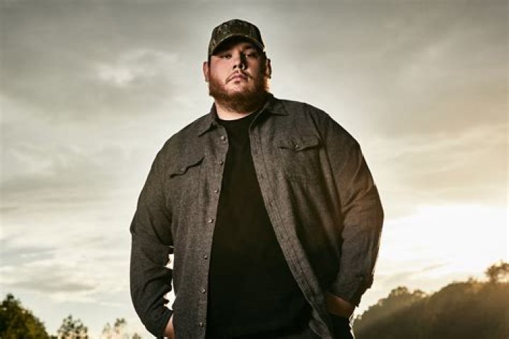 The Political Leanings Of Luke Combs: Unveiling His Political Affiliation