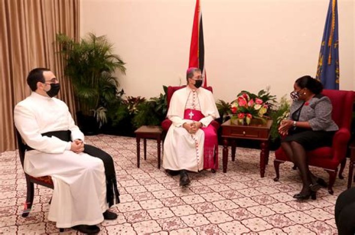 The Pope's Net Worth: Unveiling The Wealth Of The Holy See