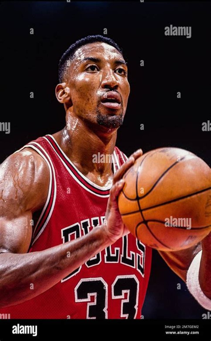 The Post-Playing Career Of Scottie Pippen: Exploring His Future Endeavors