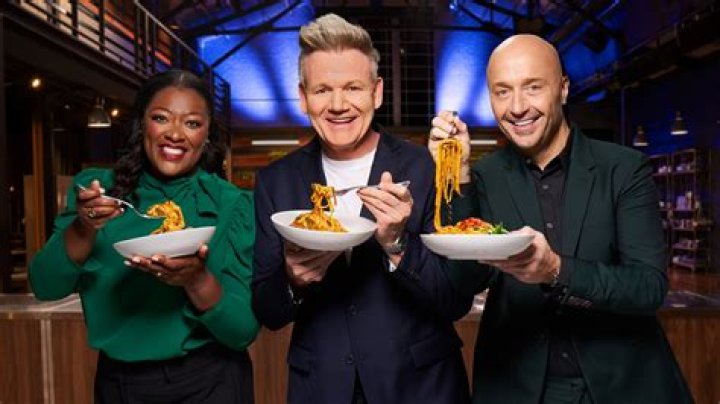 The Powerhouse Behind MasterChef Judge Joe