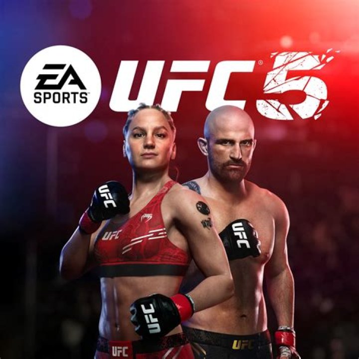 The Pride Of Samoa In The UFC