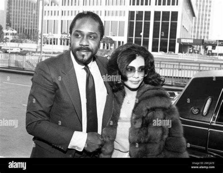 The Private Life And Legacy Of Demon Wilson's Wife