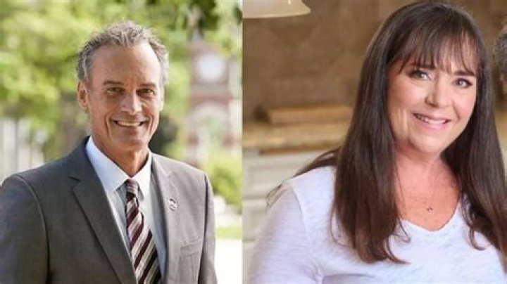 The Private Life Of Chancellor Joe Gow: Unveiling His Wife