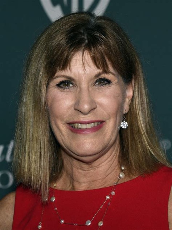 The Quintessential Performance Of Award-Winning Actress Judy Norton