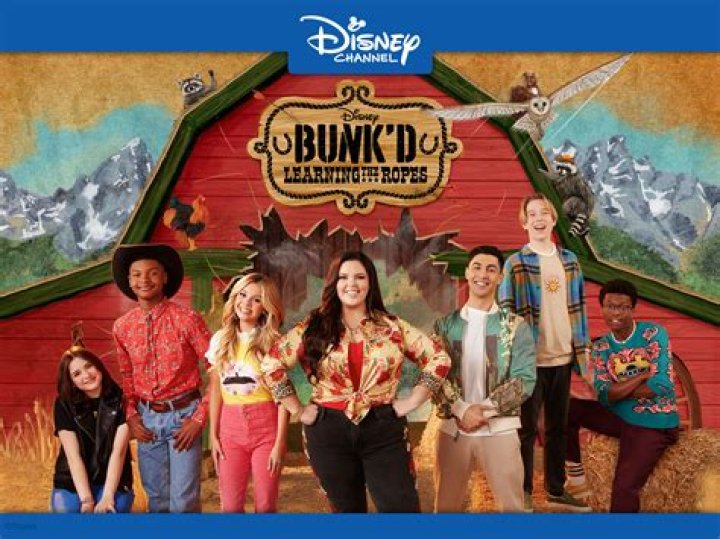 The Quirky And Unforgettable Character From Bunk'd