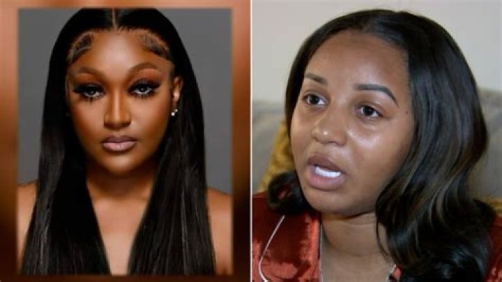 The Real 'Amigos'! Woman Killed By Her Doppelganger ·