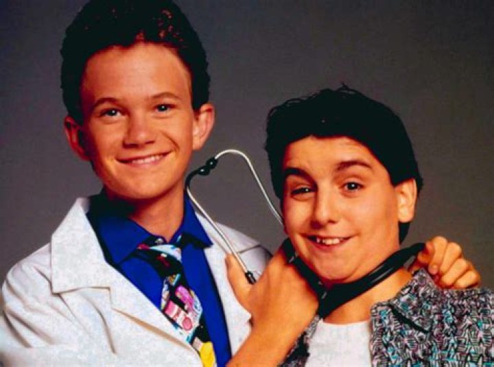 The Real Life Story Behind Vinnie From Doogie Howser, M.D.