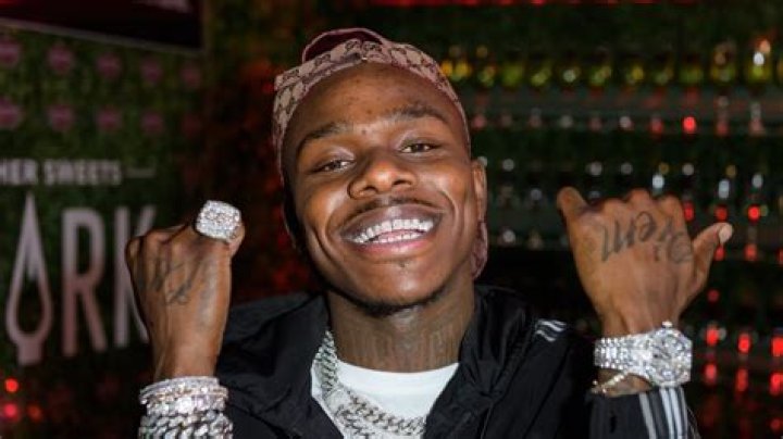 The Real Name Of DaBaby: Uncover The Musician's True Identity