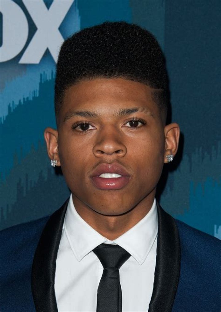 The Real Name Of Hakeem In Empire