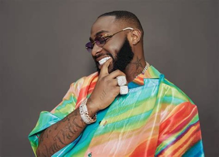 The Real Net Worth Of Davido Will Surprise You
