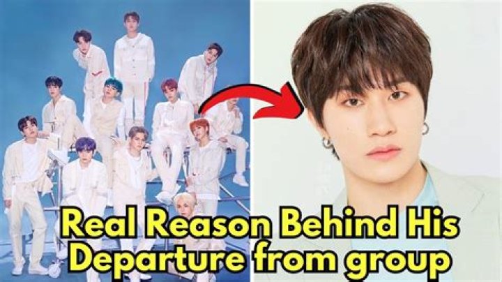 The Real Reason Behind His Departure