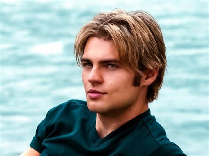The Real Story Behind Noah Lalonde And His Mysterious Wife