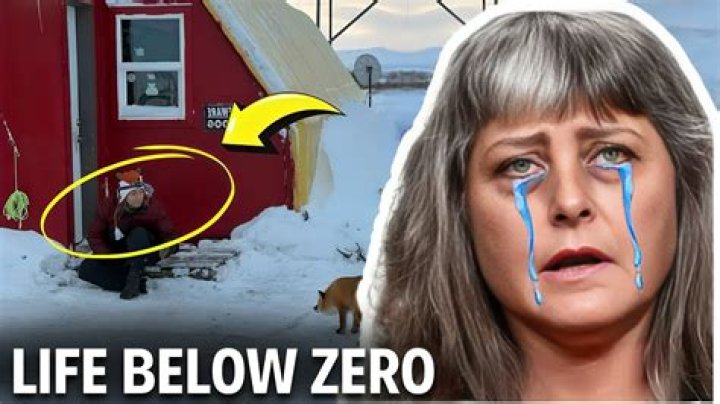 The Real Story Behind Sue From 