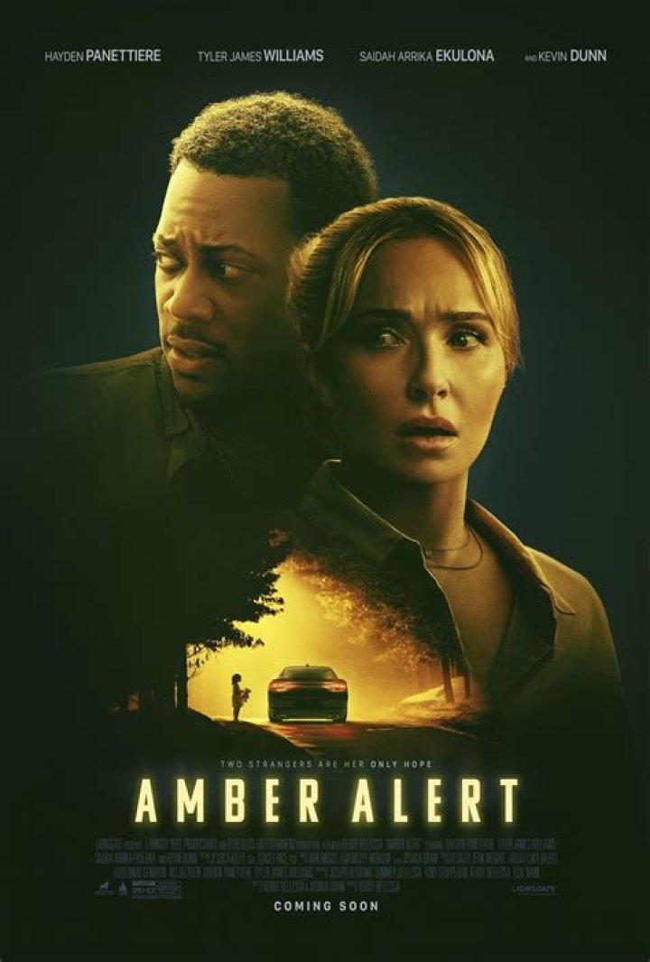 The Real Story Behind The Amber Alert: A Movie's Inspiration