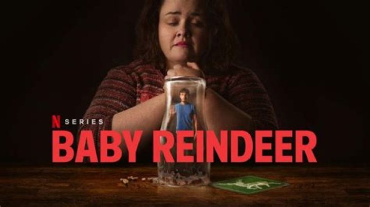 The Real Story Behind The Baby Reindeer