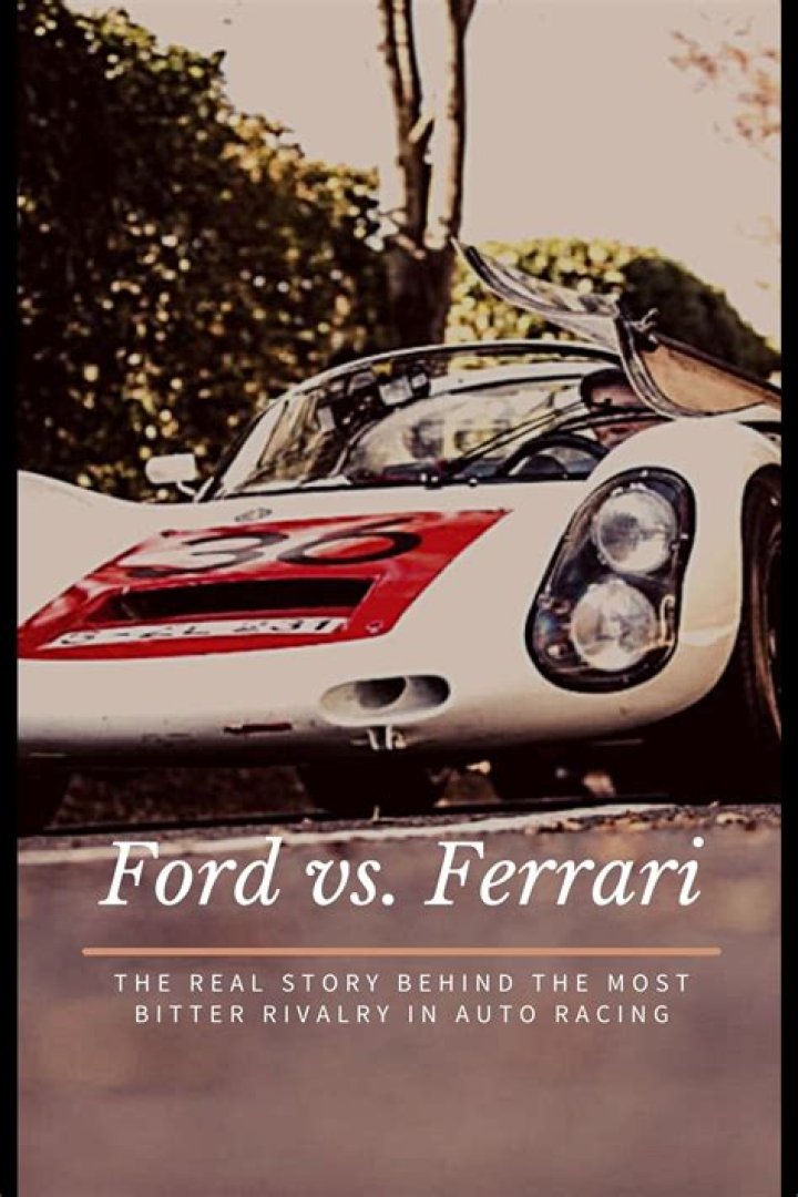 The Real Story Behind The Racing Legend