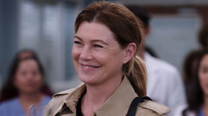 The Real Story Of Ellen Pompeo: From Grey's Anatomy Star To Healthcare Advocate