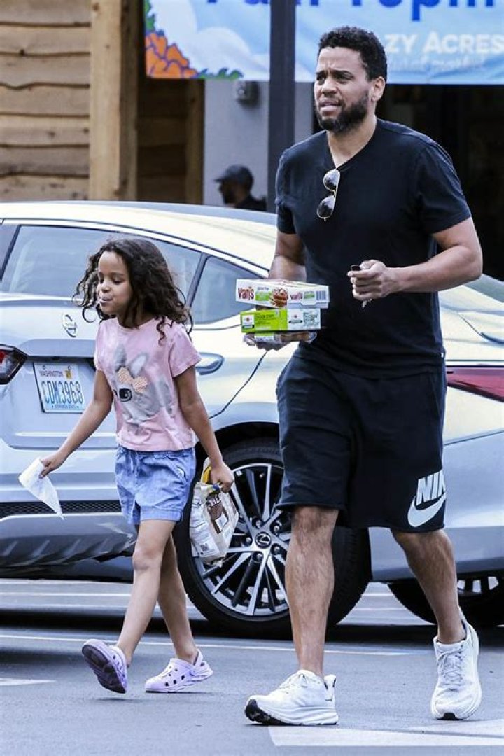 The Real Truth About Michael Ealy's First Wife