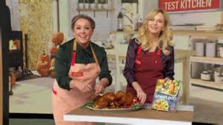 The Real Truth Behind Julia Collin Davison's Net Worth