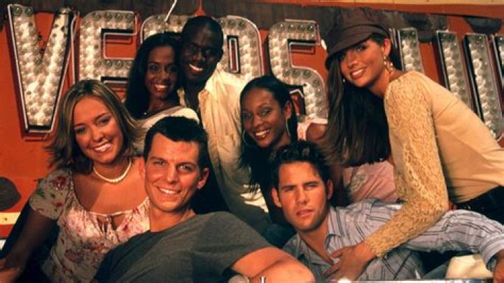 The Real World: Las Vegas 2002: Where Are They Now?