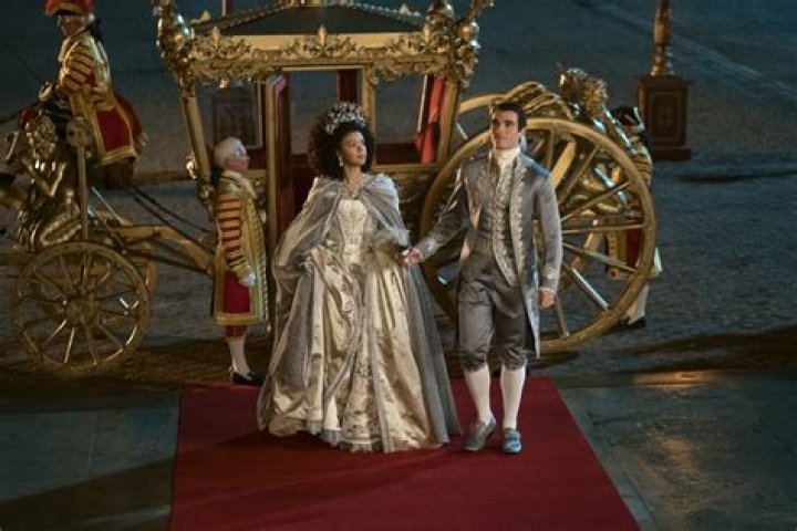 The Reign Of King George And Queen Charlotte: A Legacy Of Love And Power