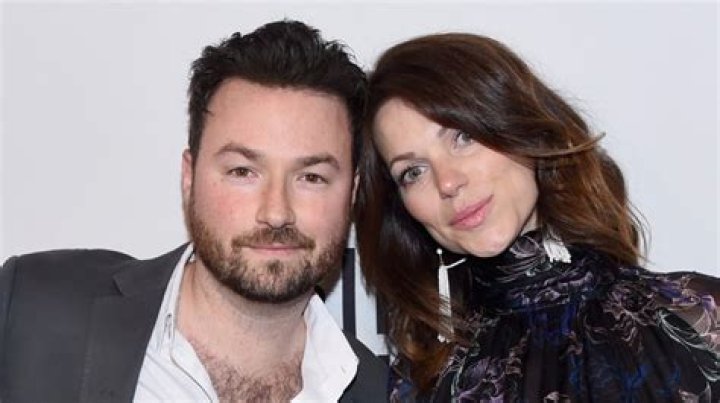 The Relationship Story Of Ross Kohn And Courtney Henggeler: Age, Compatibility, And Success