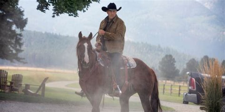 The Remarkable Actress Behind Yellowstone