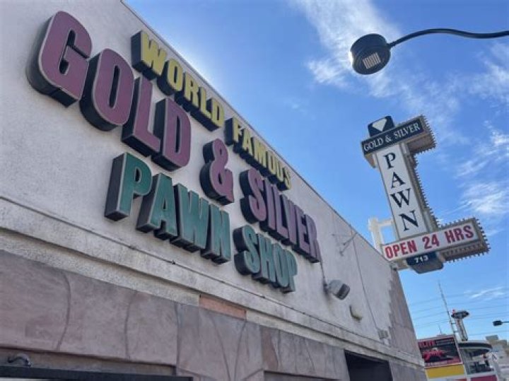 The Remarkable Net Worth Of Les Gold: Uncovering The Pawn Stars Legend