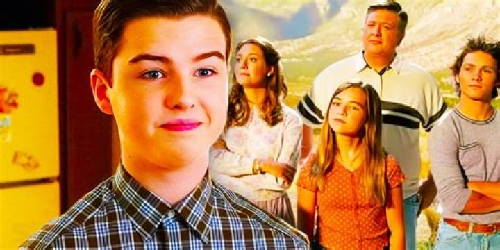 The Remarkable Rise Of Young Sheldon Star Ben Abbott Alter