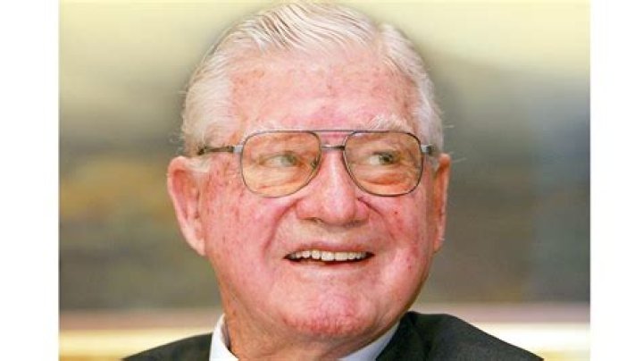 The Remarkable Story Of Harvey Diamond