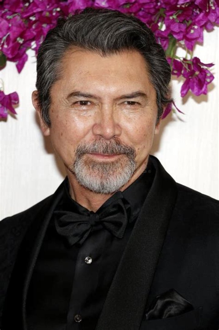 The Renowned Native American Actor: Lou Diamond Phillips