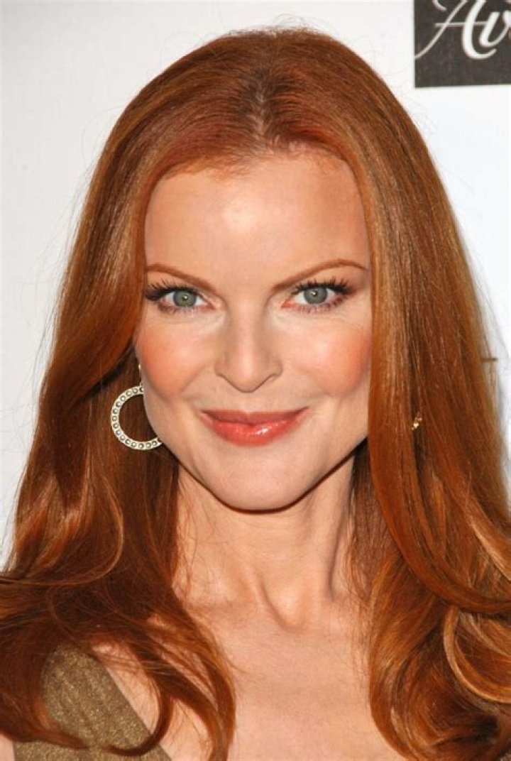The Repertoire Of Mature Actresses: A Spotlight On Redheads