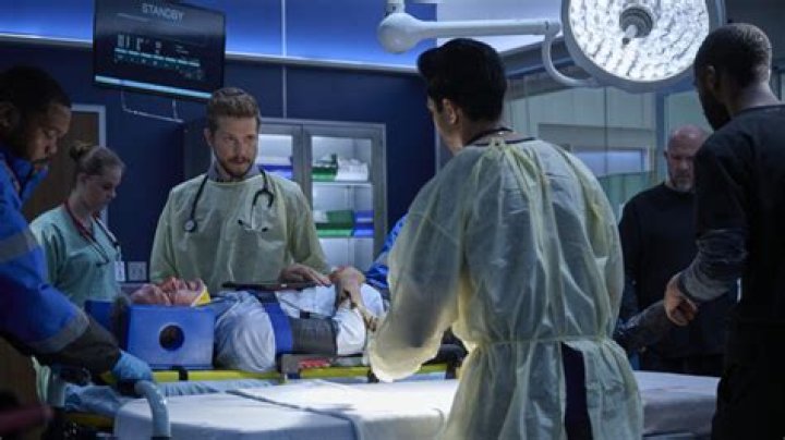 The Resident: Exploring The Absence Of Dr. Bell