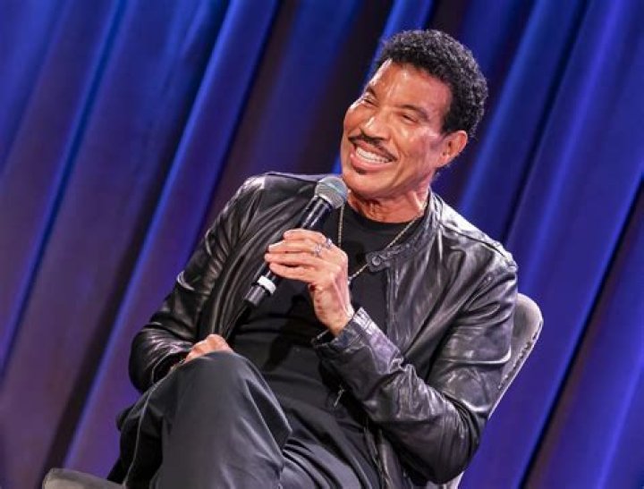 The Richest Musician: Lionel Richie's Net Worth Unveiled