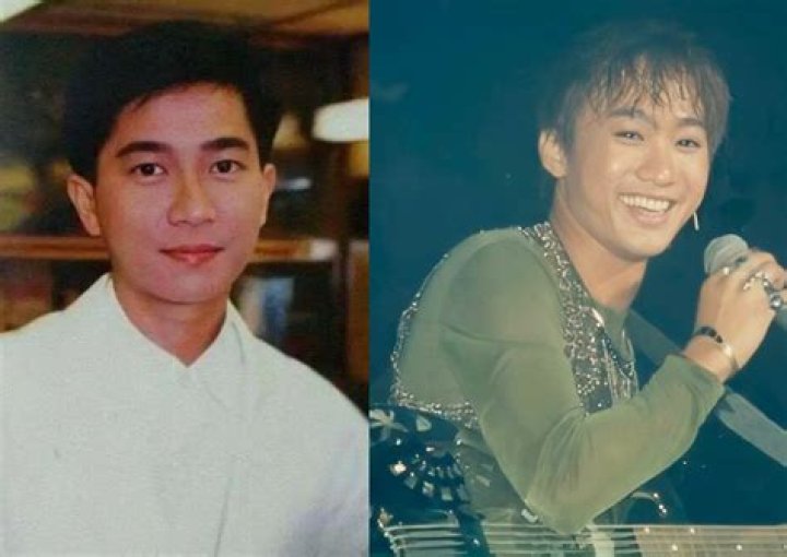 The Rise And Fall Of A Hong Kong Superstar