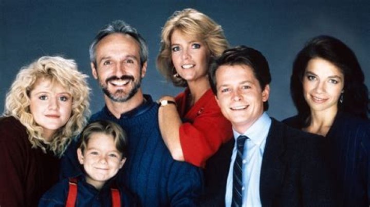 The Rise And Fall Of Brian Bonsall: A Child Star's Journey