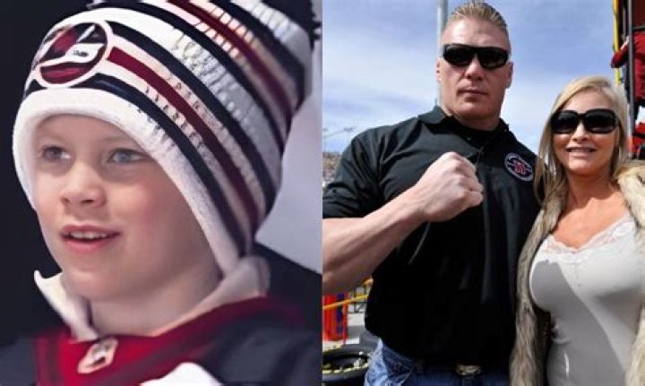 The Rise And Fall Of Brock Lesnar And Turk Lesnar In WWE