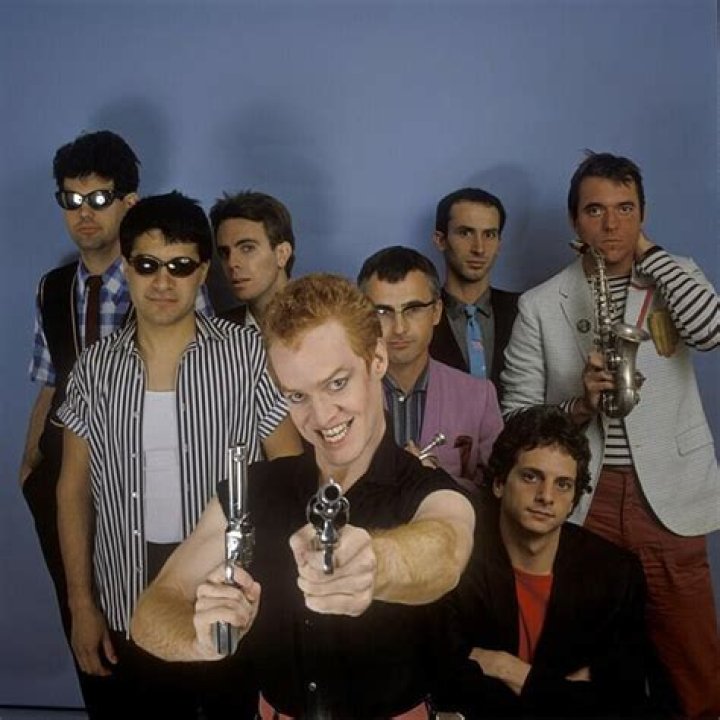 The Rise And Fall Of Oingo Boingo: The Debacle Behind The Controversy
