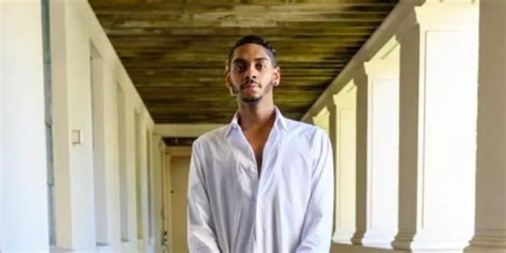 The Rise And Story Of Julian Broadus