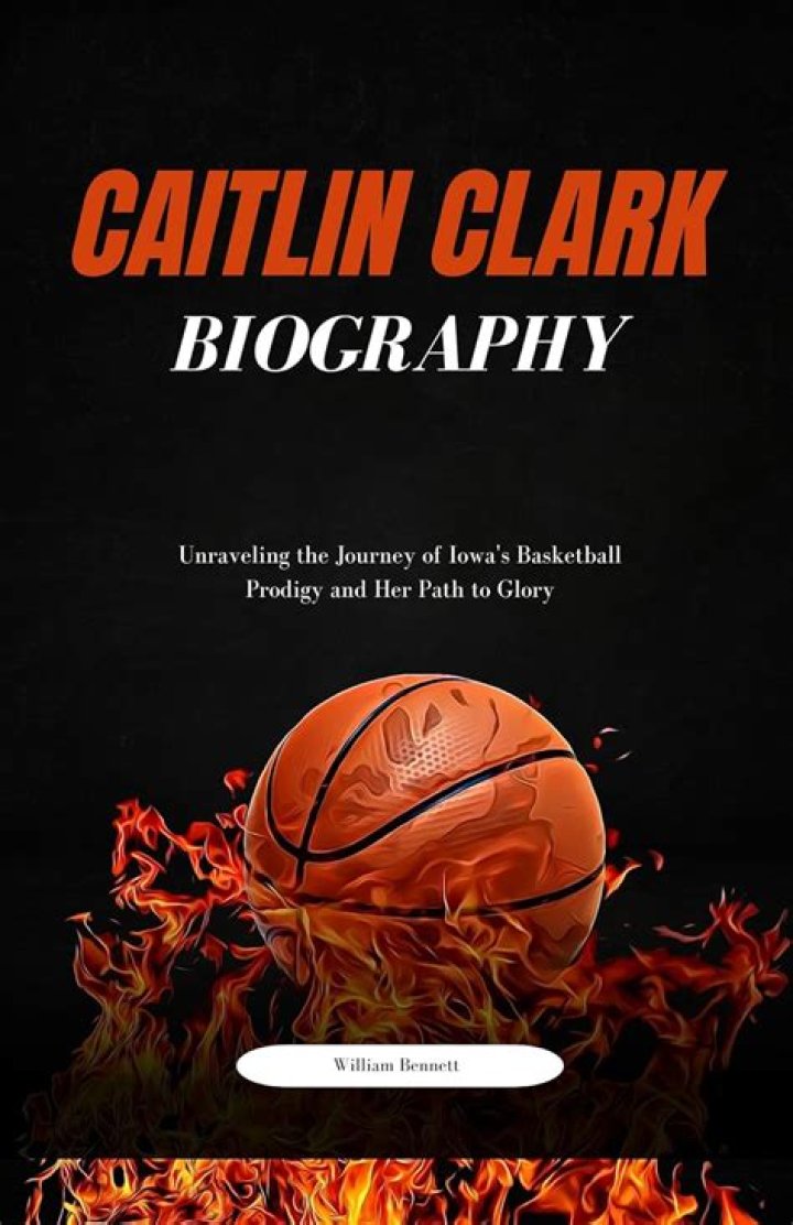 The Rise Of Caitlin Clark: Unraveling The Extraordinary Journey Of A Basketball Prodigy