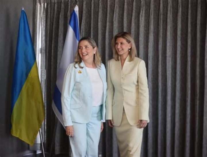 The Rise Of Galina Lukashenko: A Profile Of The First Lady Of Belarus