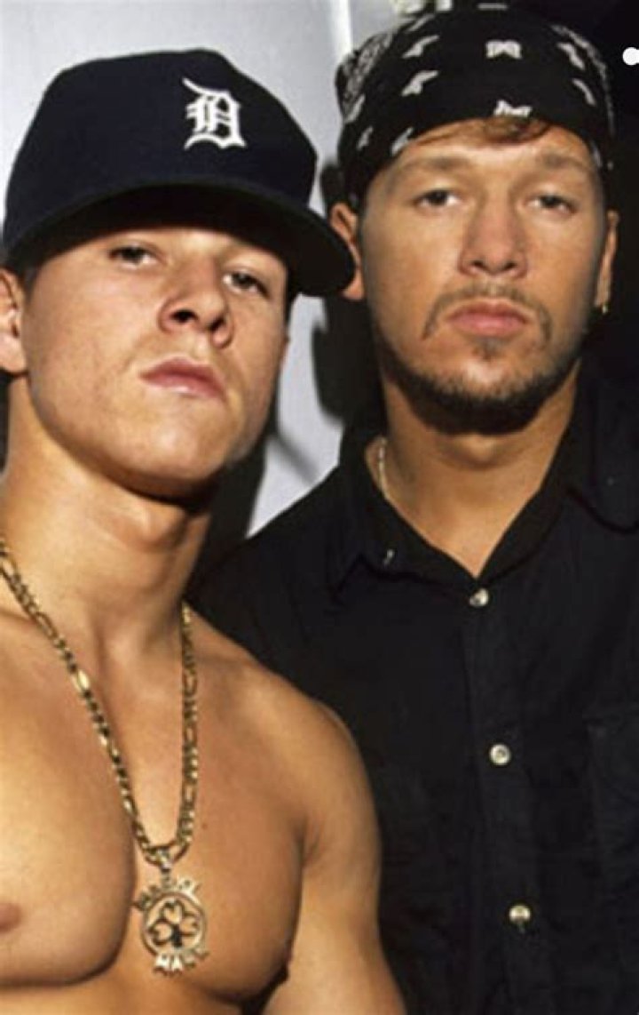 The Rise Of Mark Wahlberg: From New Kids On The Block To Hollywood Star
