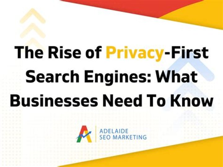 The Rise Of Privacy-First Search
