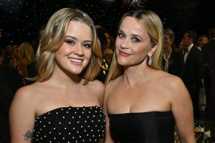 The Rise Of Reese Witherspoon's Talented Daughter In Hollywood