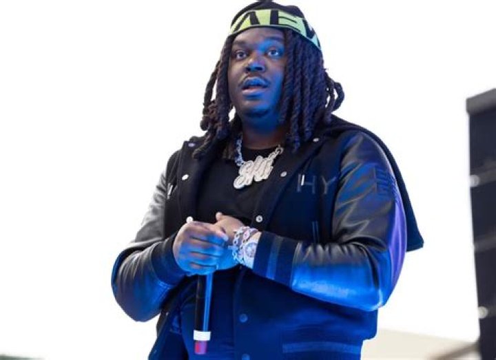 The Rise Of The Chicago Rapper