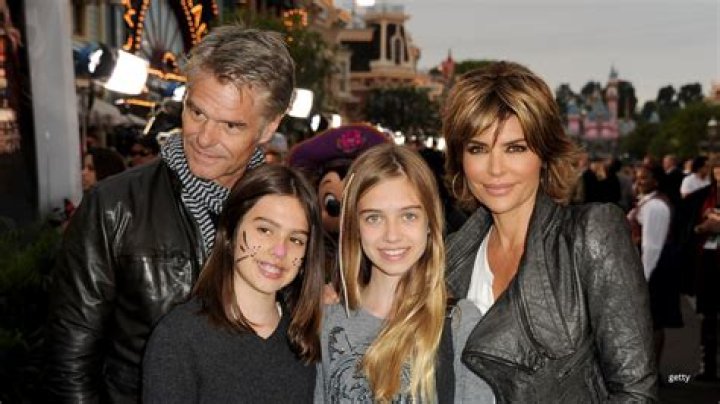 The Rising Fashion Icon And Daughter Of Lisa Rinna